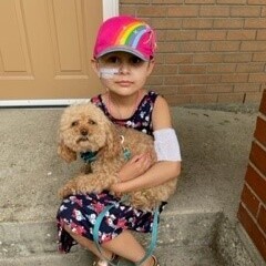 Marc & Therese Labossiere